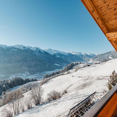 Apartment Tauernblick By Interhome Bramberg am Wildkogel Exterior photo