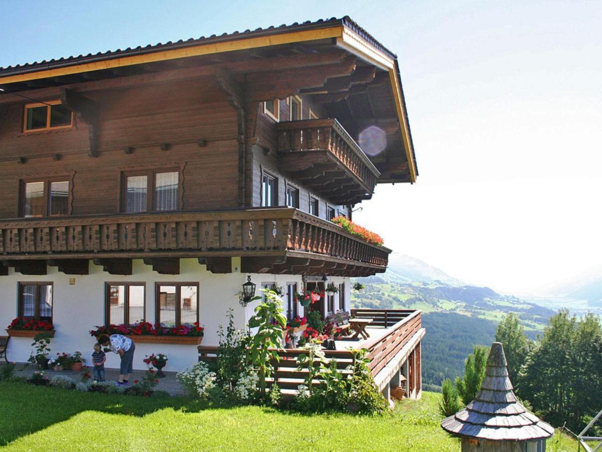 Apartment Tauernblick By Interhome Bramberg am Wildkogel Exterior photo