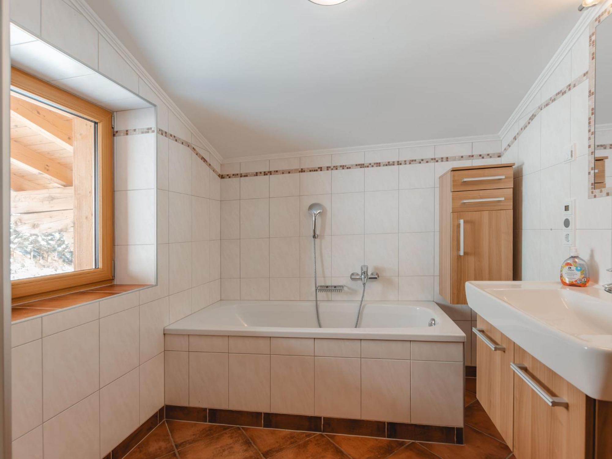 Apartment Tauernblick By Interhome Bramberg am Wildkogel Exterior photo