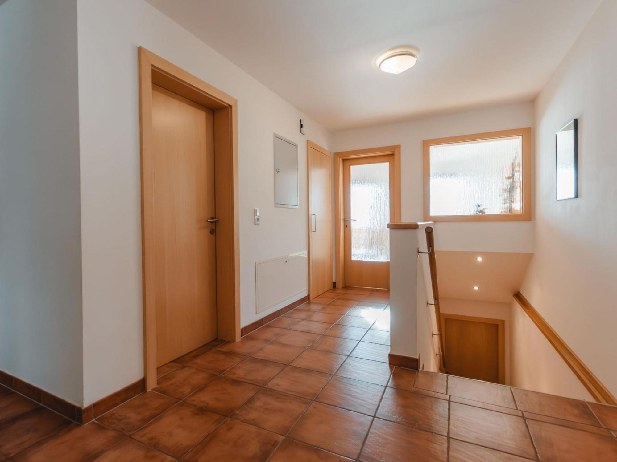 Apartment Tauernblick By Interhome Bramberg am Wildkogel Exterior photo
