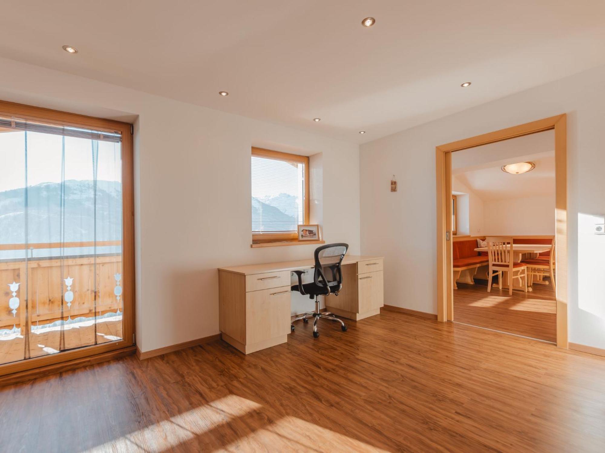 Apartment Tauernblick By Interhome Bramberg am Wildkogel Exterior photo