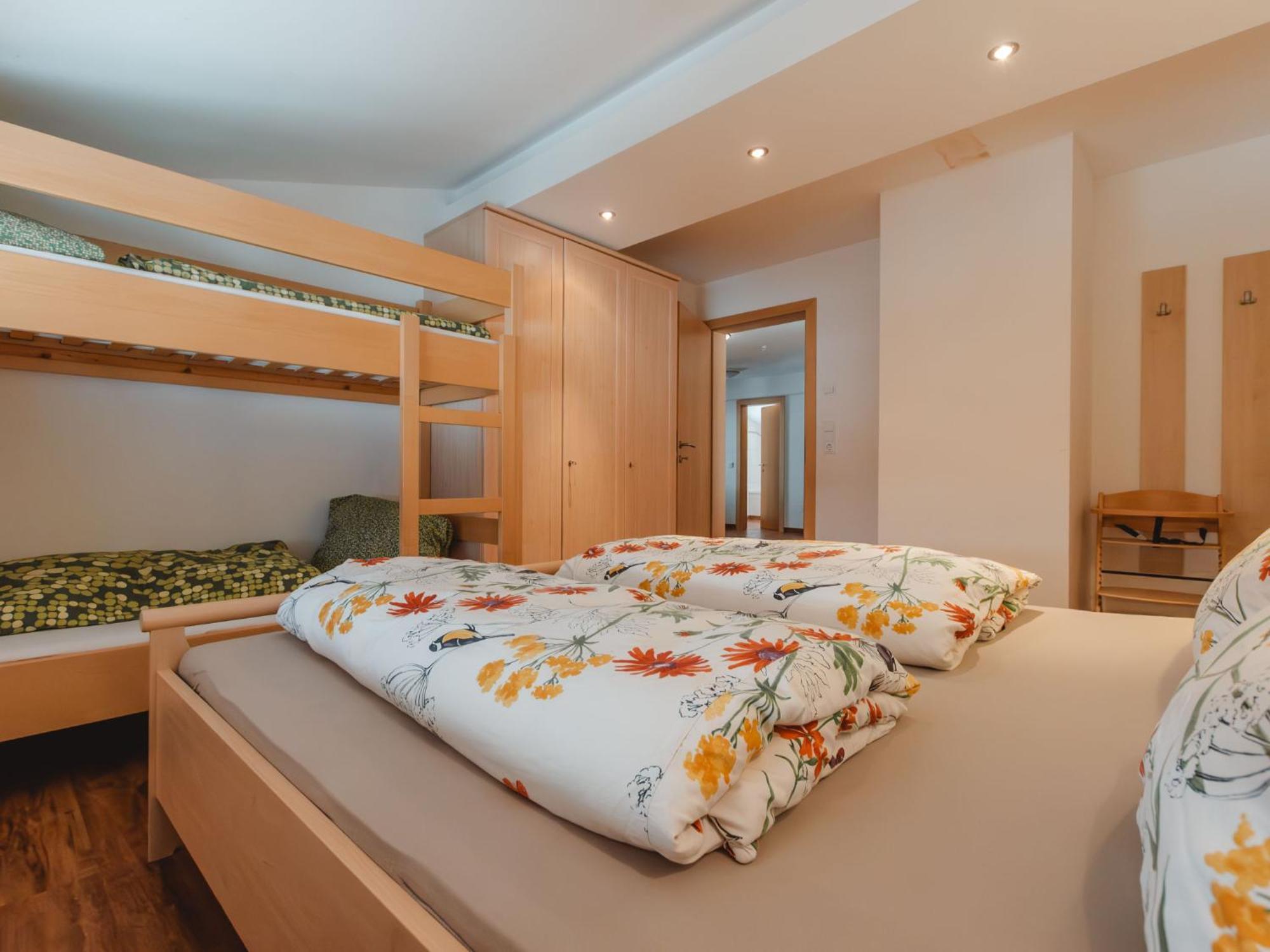 Apartment Tauernblick By Interhome Bramberg am Wildkogel Exterior photo