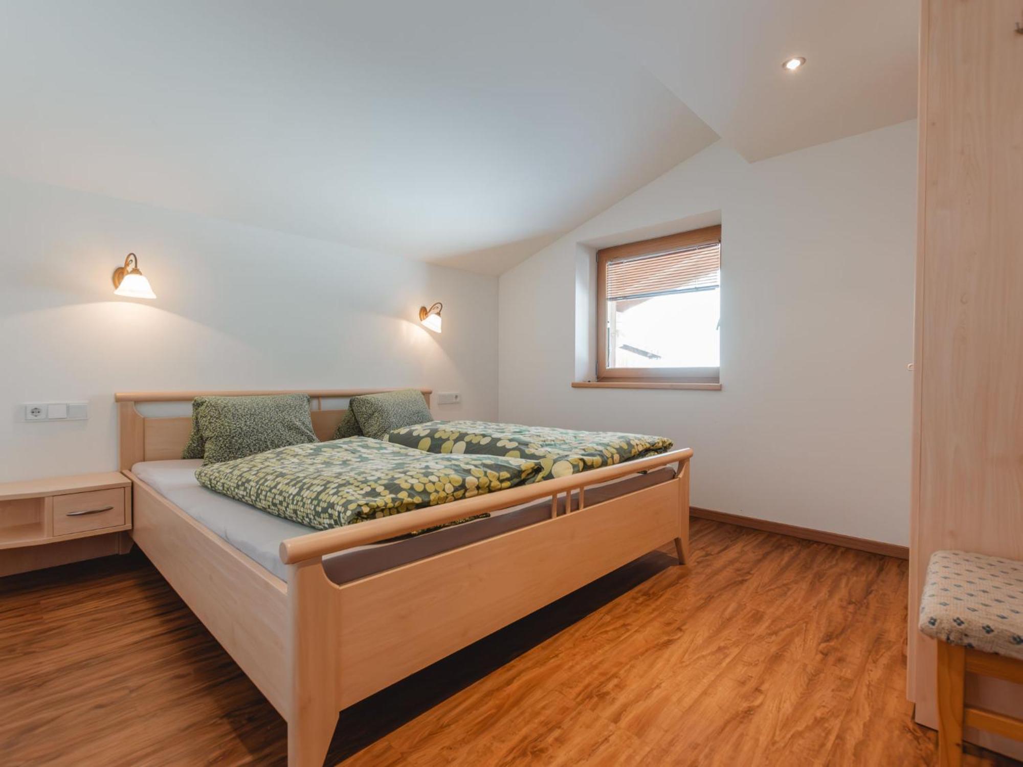 Apartment Tauernblick By Interhome Bramberg am Wildkogel Exterior photo