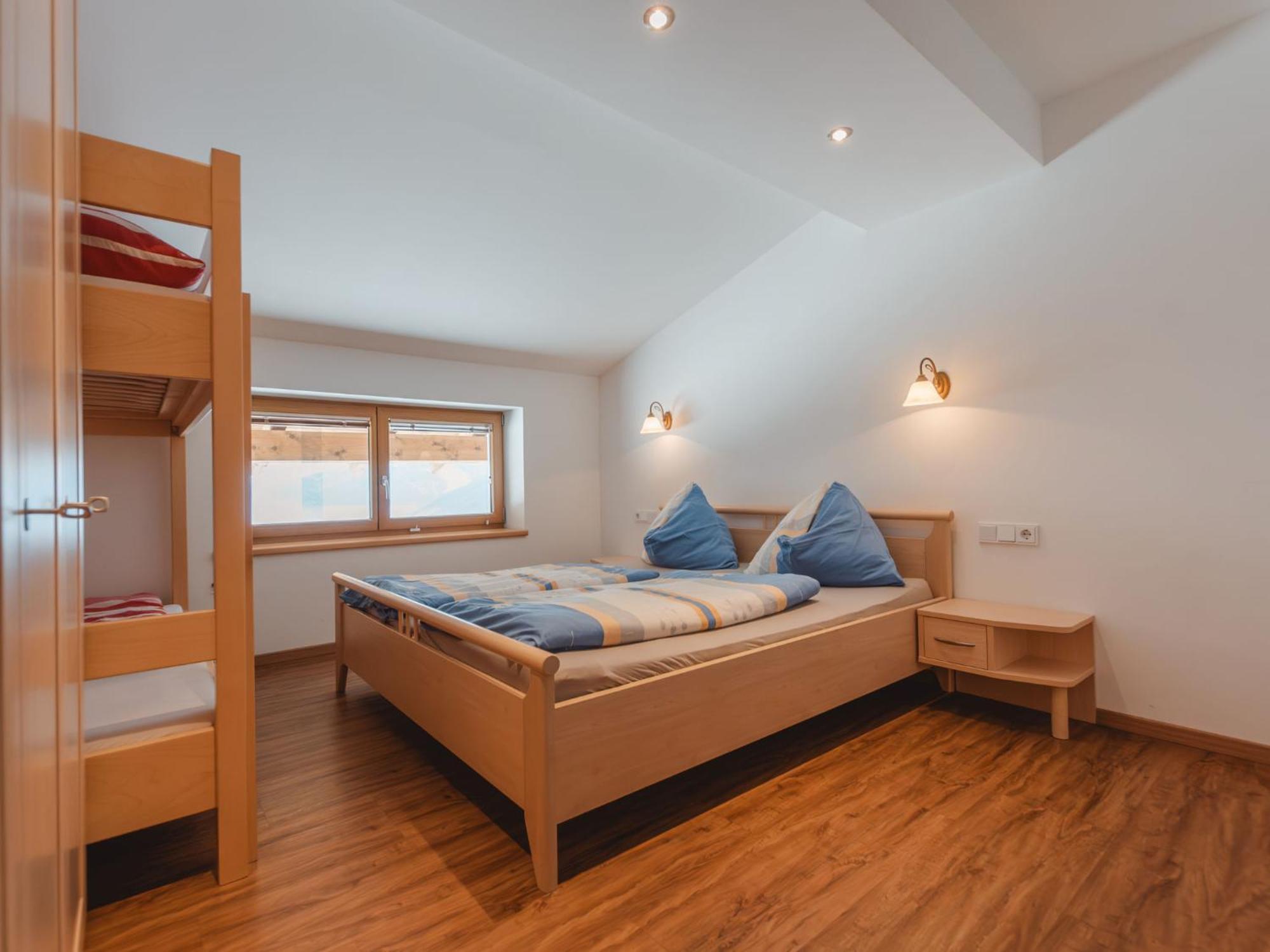 Apartment Tauernblick By Interhome Bramberg am Wildkogel Exterior photo