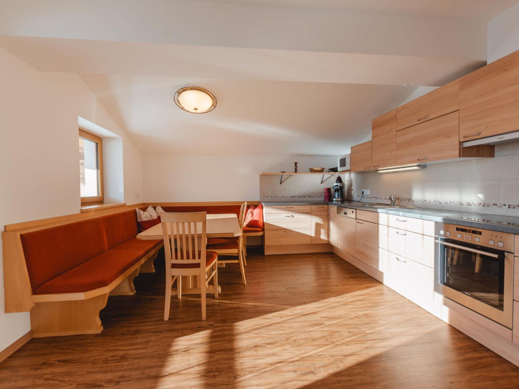 Apartment Tauernblick By Interhome Bramberg am Wildkogel Exterior photo